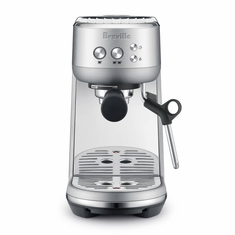 Breville Bambino Espresso Maker Stainless Steel BES450BSS